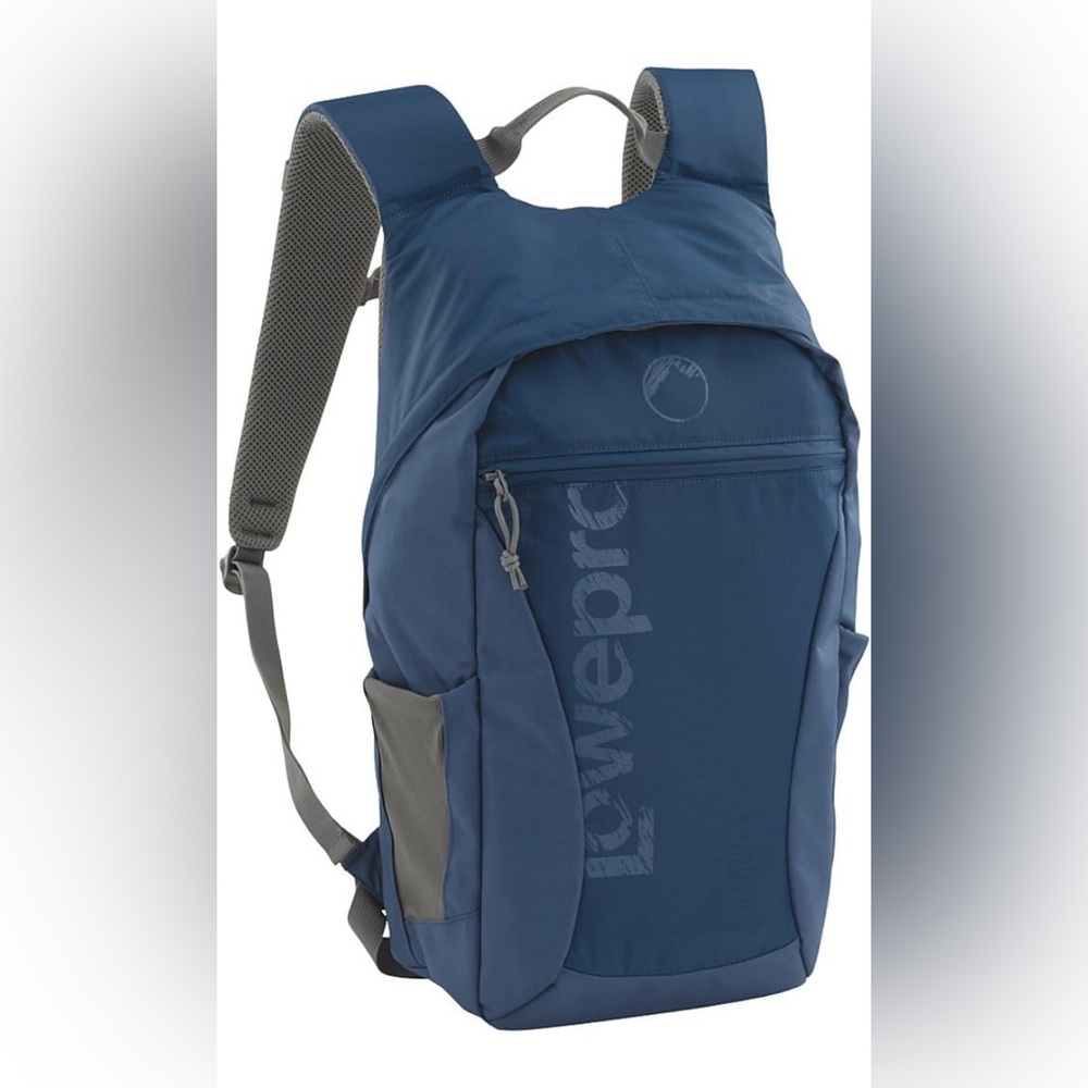 Lowepro 16L backpack